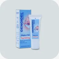 GENGIGEL® Teething 20ml Tube (0.54% HA)